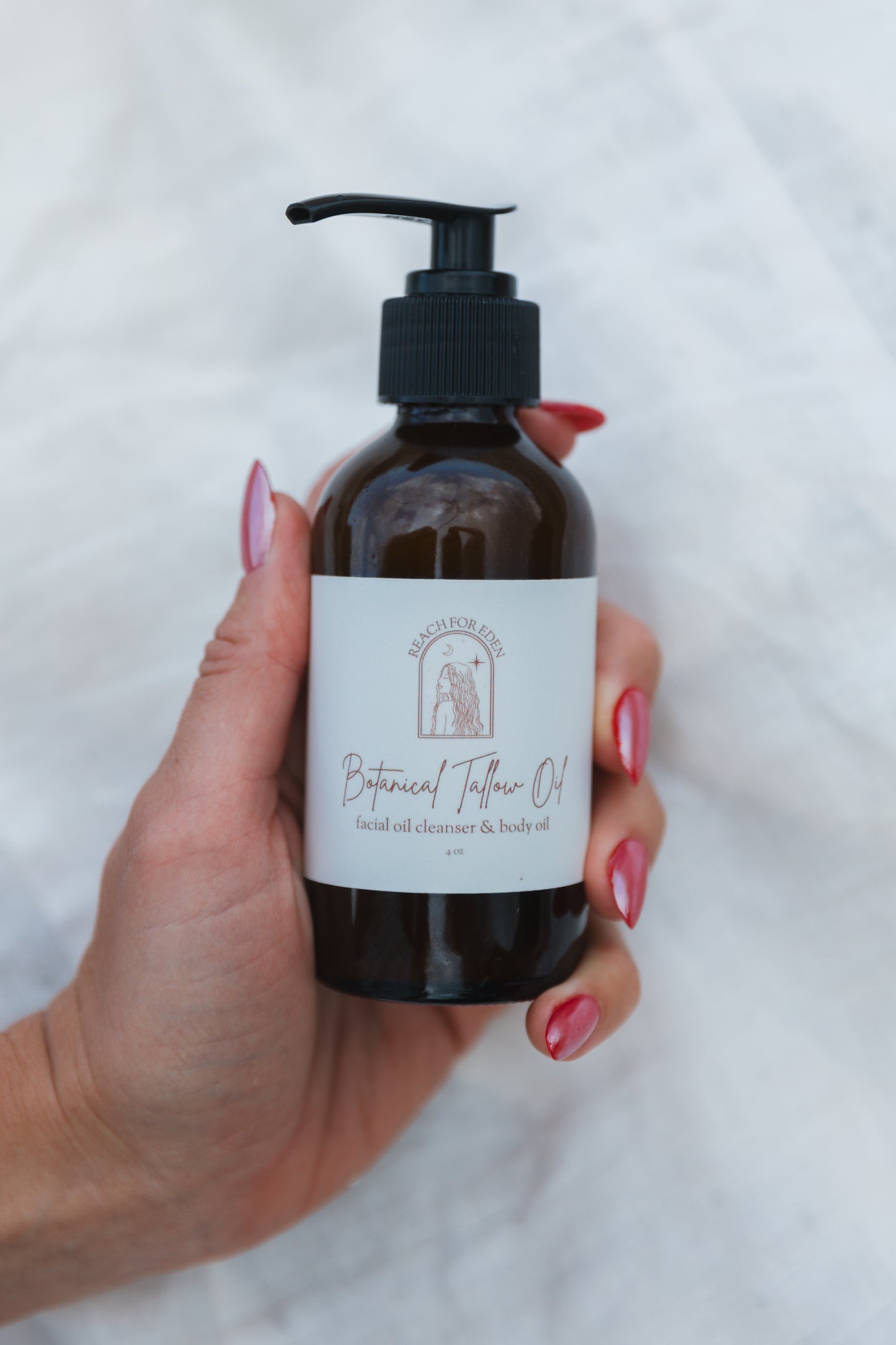 BOTANICAL TALLOW OIL