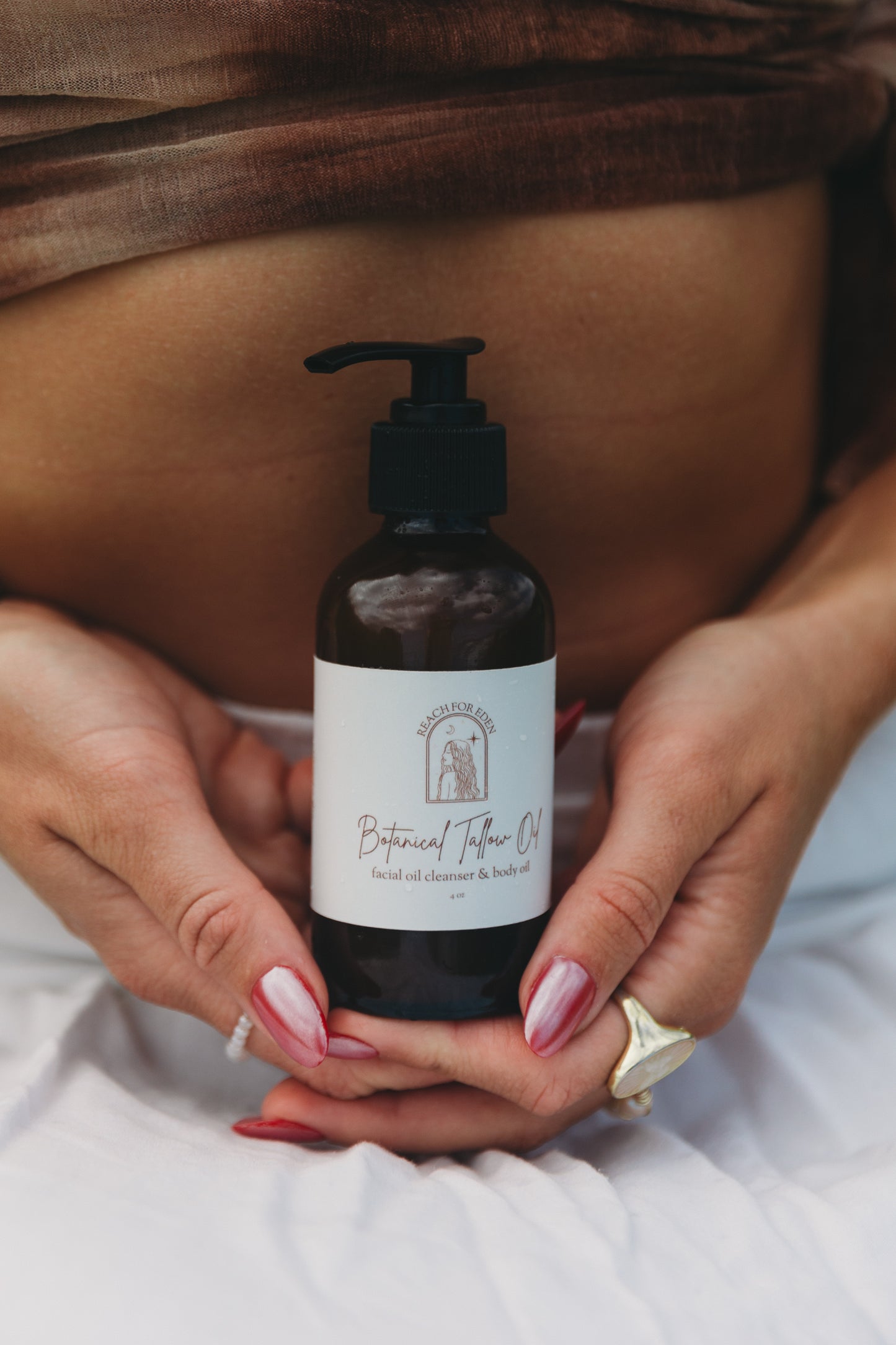 BOTANICAL TALLOW OIL