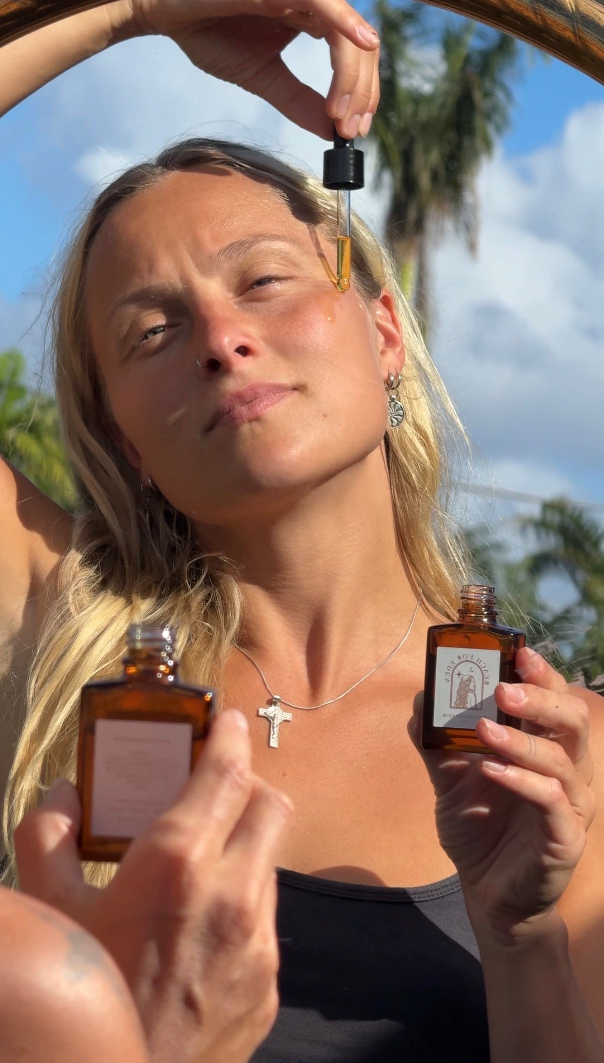 YOUR EVERYDAY FACE OIL *NEW RECIPE*
